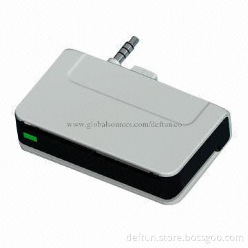 Encrypted Smartphone Card Reader Asoc Pro (Compatible SDK)